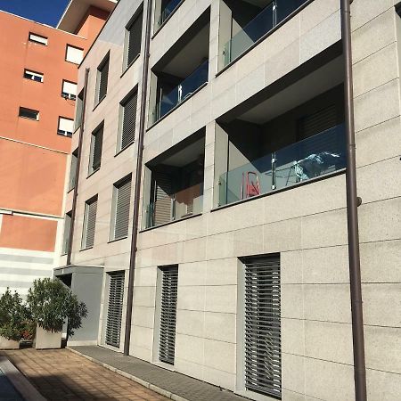 Filzi 2 Διαμέρισμα Lecco Εξωτερικό φωτογραφία